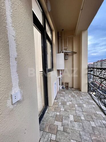 Сдаётся 2-комн. новостройка 55 м², м. Шах Исмаил Хатаи, photo 8 from 11