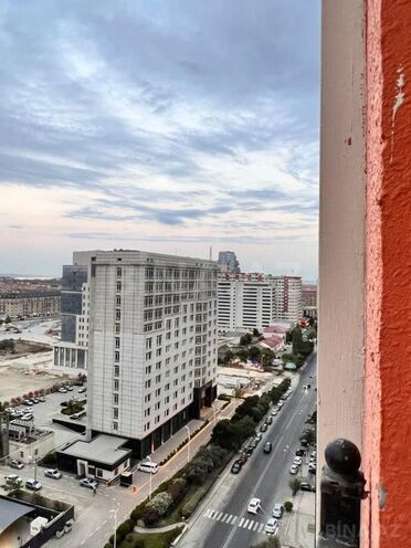 Сдаётся 2-комн. новостройка 55 м², м. Шах Исмаил Хатаи, photo 7 from 11
