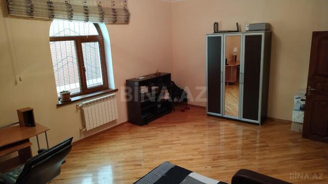Satılır 8 otaqlı həyət evi/bağ evi 290 m², Qaraçuxur q., photo 13 from 31
