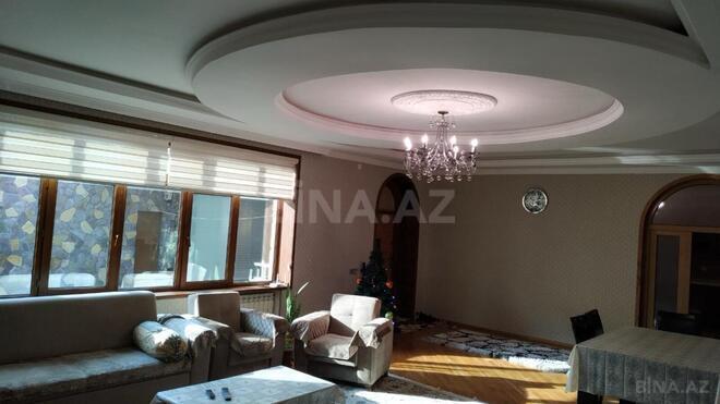 Satılır 8 otaqlı həyət evi/bağ evi 290 m², Qaraçuxur q., photo 24 from 31