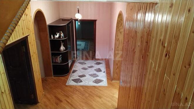 Satılır 8 otaqlı həyət evi/bağ evi 290 m², Qaraçuxur q., photo 7 from 31