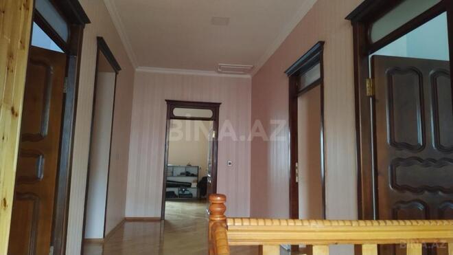 Satılır 8 otaqlı həyət evi/bağ evi 290 m², Qaraçuxur q., photo 8 from 31