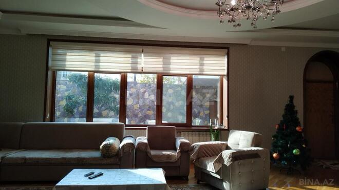 Satılır 8 otaqlı həyət evi/bağ evi 290 m², Qaraçuxur q., photo 22 from 31