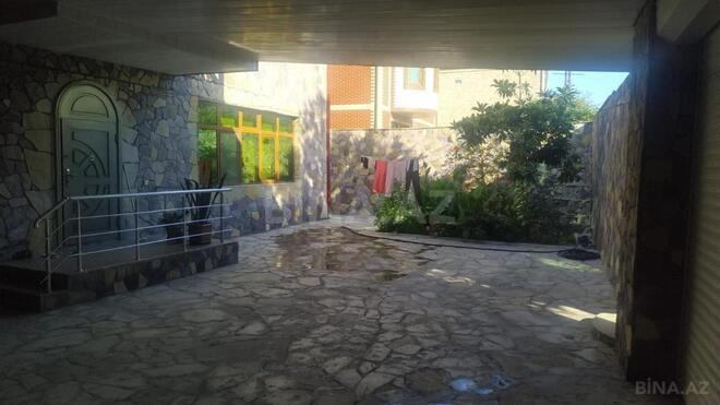 Satılır 8 otaqlı həyət evi/bağ evi 290 m², Qaraçuxur q., photo 29 from 31