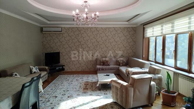 Satılır 8 otaqlı həyət evi/bağ evi 290 m², Qaraçuxur q., photo 23 from 31