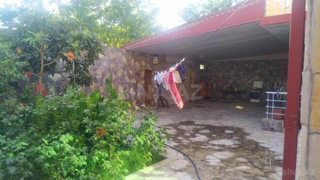 Satılır 8 otaqlı həyət evi/bağ evi 290 m², Qaraçuxur q., photo 27 from 31