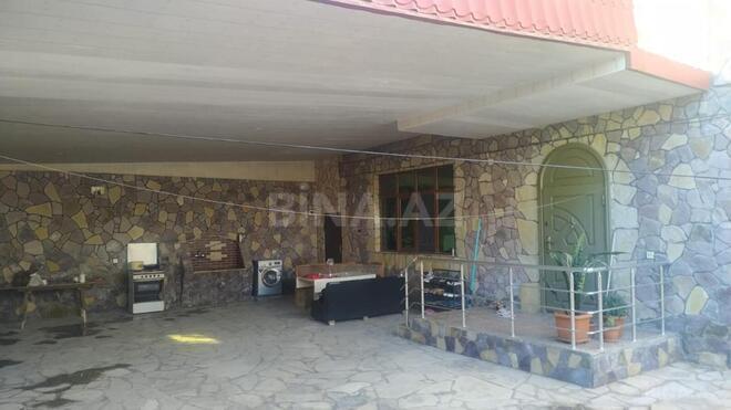 Satılır 8 otaqlı həyət evi/bağ evi 290 m², Qaraçuxur q., photo 30 from 31