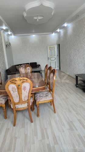İcarəyə verilir 2 otaqlı yeni tikili 94 m², Sabunçu r., photo 5 from 16