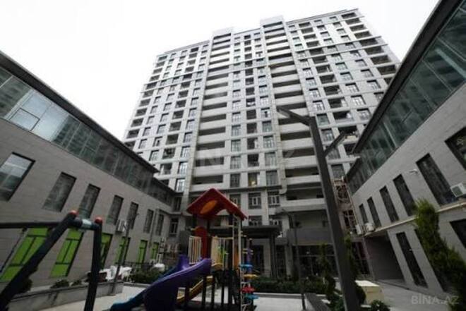Продаётся 3-комн. новостройка 145.4 м², м. 28 мая, photo 1 from 12