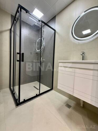Satılır 2 otaqlı köhnə tikili 65 m², Xalqlar Dostluğu m., photo 14 from 16