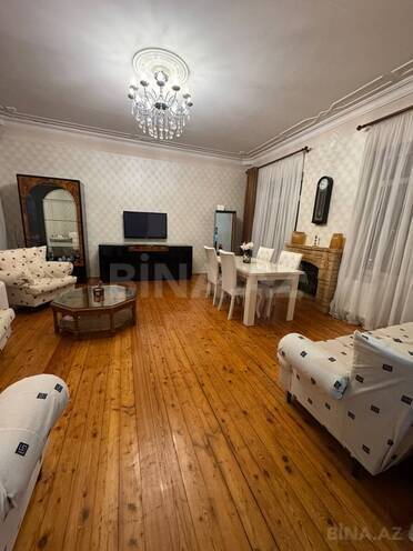 İcarəyə verilir 5 otaqlı həyət evi/bağ evi 200 m², Bayıl q., photo 5 from 15