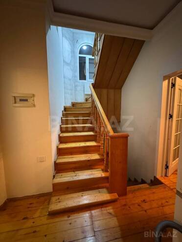 İcarəyə verilir 5 otaqlı həyət evi/bağ evi 200 m², Bayıl q., photo 11 from 15