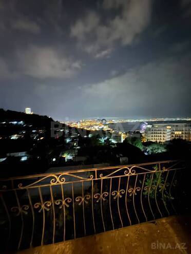 İcarəyə verilir 5 otaqlı həyət evi/bağ evi 200 m², Bayıl q., photo 1 from 15