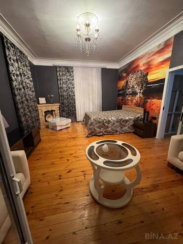 İcarəyə verilir 5 otaqlı həyət evi/bağ evi 200 m², Bayıl q., photo 4 from 15
