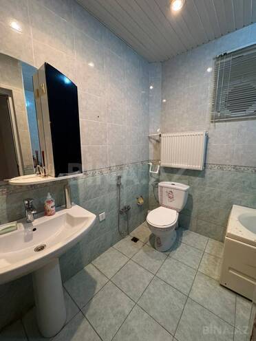 İcarəyə verilir 5 otaqlı həyət evi/bağ evi 200 m², Bayıl q., photo 13 from 15