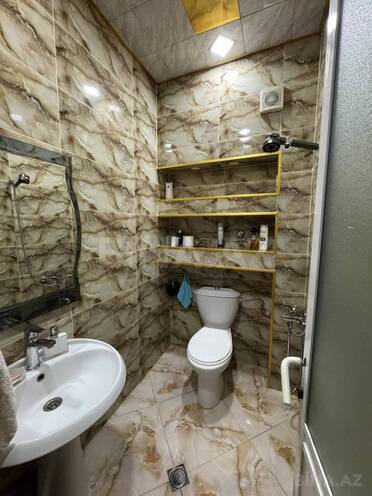 İcarəyə verilir 5 otaqlı həyət evi/bağ evi 200 m², Bayıl q., photo 14 from 15