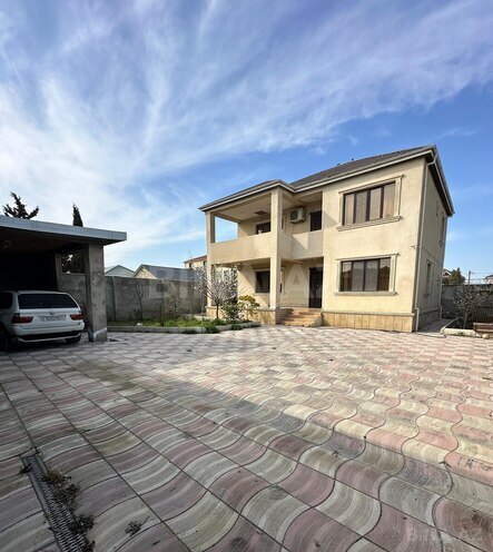 Продаётся 6-комн. дом/дача 162 м², пос. Говсан, photo 1 from 15