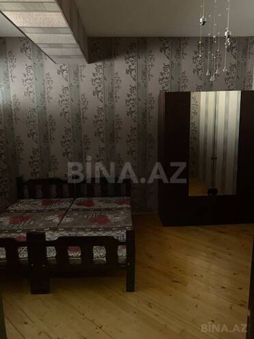 Продаётся 2-комн. новостройка 49 м², м. Ахмедлы, photo 4 from 7
