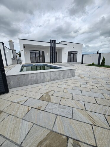 Продаётся 4-комн. дом/дача 180 м², пос. Бузовна, photo 13 from 30