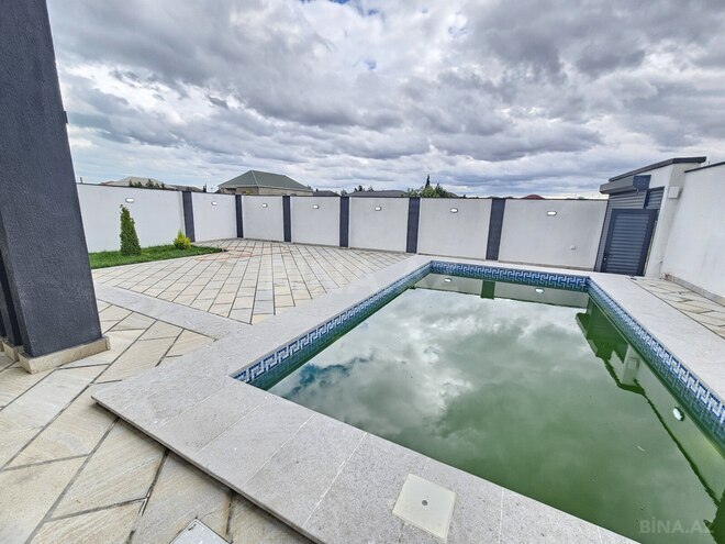 Продаётся 4-комн. дом/дача 180 м², пос. Бузовна, photo 7 from 30