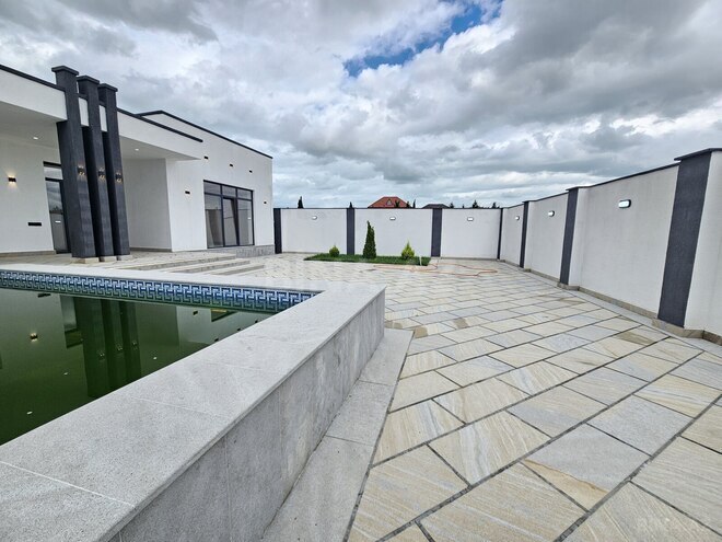 Продаётся 4-комн. дом/дача 180 м², пос. Бузовна, photo 5 from 30