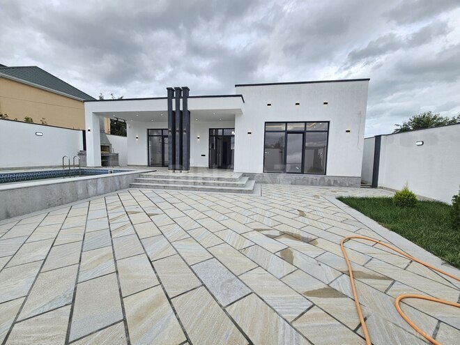 Продаётся 4-комн. дом/дача 180 м², пос. Бузовна, photo 1 from 30
