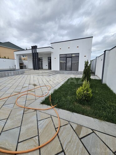 Продаётся 4-комн. дом/дача 180 м², пос. Бузовна, photo 3 from 30