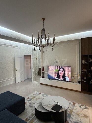 Satılır 3 otaqlı yeni tikili 106 m², Nəsimi r., photo 3 from 22