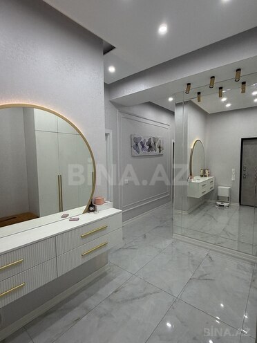 Satılır 3 otaqlı yeni tikili 106 m², Nəsimi r., photo 21 from 22