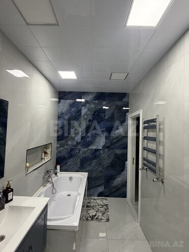 Satılır 3 otaqlı yeni tikili 106 m², Nəsimi r., photo 14 from 22