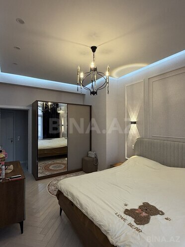 Satılır 3 otaqlı yeni tikili 106 m², Nəsimi r., photo 10 from 22