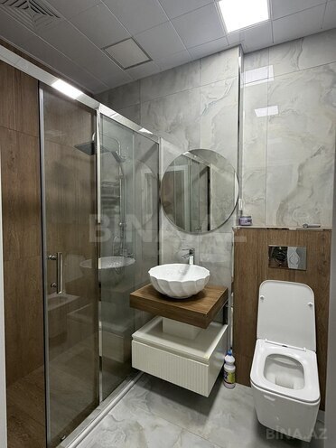 Satılır 3 otaqlı yeni tikili 106 m², Nəsimi r., photo 18 from 22