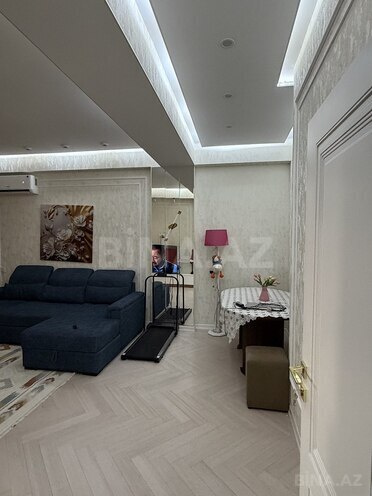 Satılır 3 otaqlı yeni tikili 106 m², Nəsimi r., photo 4 from 22