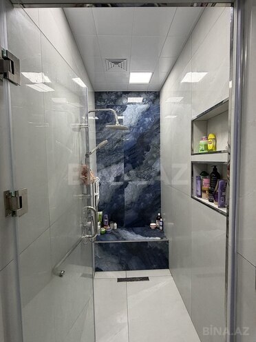 Satılır 3 otaqlı yeni tikili 106 m², Nəsimi r., photo 13 from 22