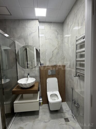 Satılır 3 otaqlı yeni tikili 106 m², Nəsimi r., photo 19 from 22