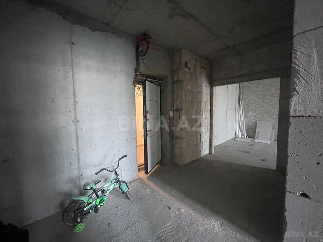 Satılır 2 otaqlı yeni tikili 105 m², Nərimanov r., photo 1 from 6