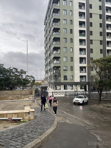 Satılır 4 otaqlı yeni tikili 176 m², Bayıl q., photo 13 from 14
