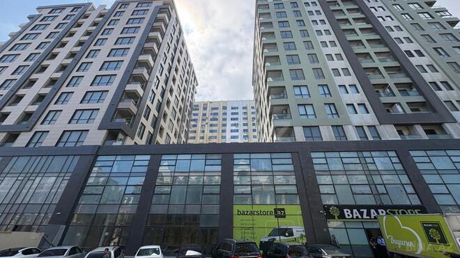 Satılır 4 otaqlı yeni tikili 176 m², Bayıl q., photo 1 from 14