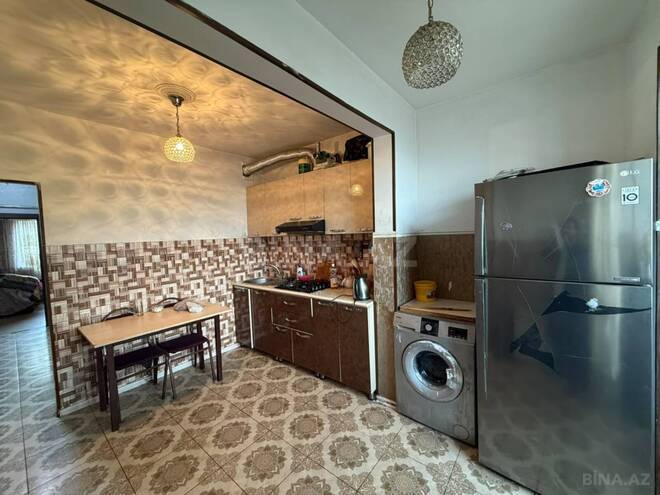 Продается 2-комн. вторичка 65 м², м. Нефтчиляр, photo 9 from 15