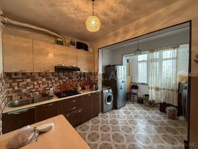 Продается 2-комн. вторичка 65 м², м. Нефтчиляр, photo 7 from 15