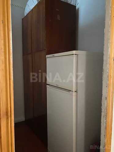 Satılır 2 otaqlı köhnə tikili 64 m², Həzi Aslanov m., photo 17 from 21