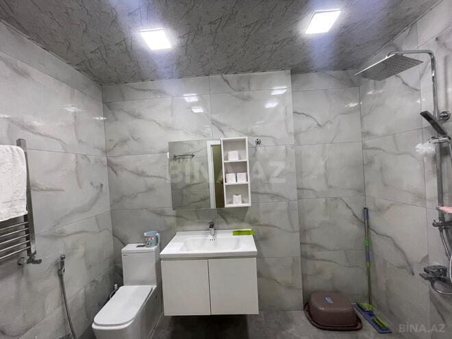 Сдаётся 2-комн. новостройка 100 м², Абшеронcкий  р., photo 8 from 11