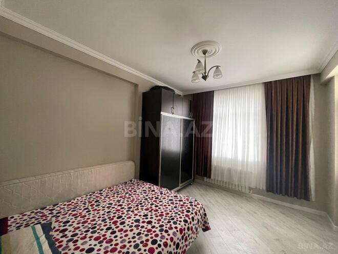 Сдаётся 2-комн. новостройка 100 м², Абшеронcкий  р., photo 7 from 11