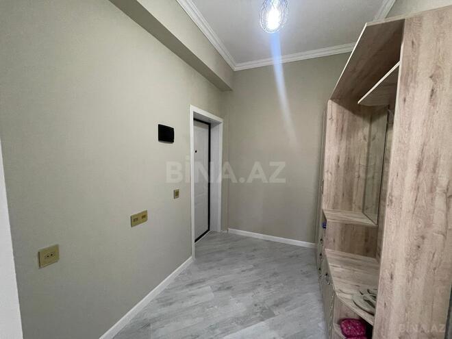 Сдаётся 2-комн. новостройка 100 м², Абшеронcкий  р., photo 10 from 11