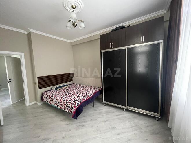 Сдаётся 2-комн. новостройка 100 м², Абшеронcкий  р., photo 6 from 11