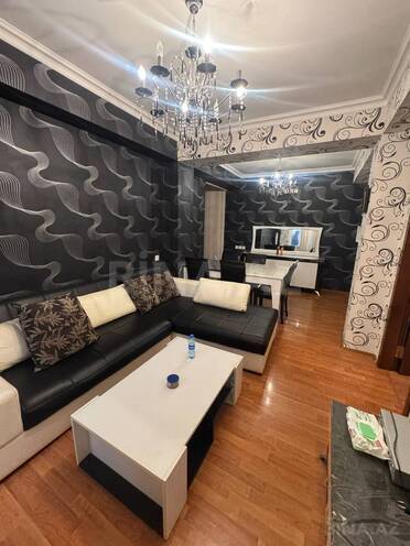 Satılır 3 otaqlı yeni tikili 75 m², Masazır q., photo 1 from 15