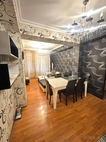 Satılır 3 otaqlı yeni tikili 75 m², Masazır q., photo 3 from 15