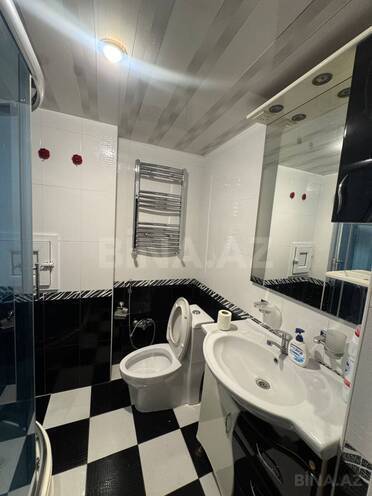 Satılır 3 otaqlı yeni tikili 75 m², Masazır q., photo 13 from 15