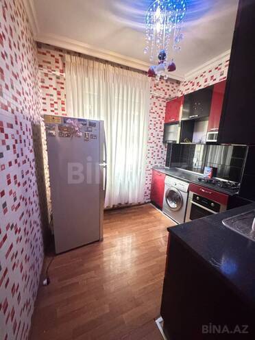 Satılır 3 otaqlı yeni tikili 75 m², Masazır q., photo 9 from 15