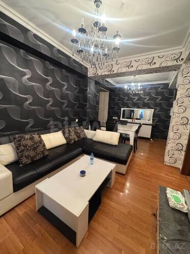 Satılır 3 otaqlı yeni tikili 75 m², Masazır q., photo 4 from 15